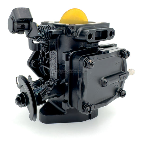 Mikuni SBN 44MM Carburetor with Butterfly Choke | BN44-40-43