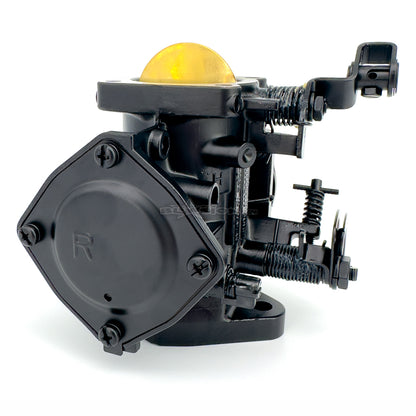 Mikuni SBN 44MM Carburetor with Butterfly Choke | BN44-40-43