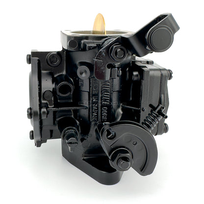 Mikuni SBN 44MM Carburetor with Butterfly Choke | BN44-40-43