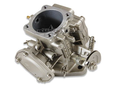 Mikuni Super BN 46mm Carburetor - BN46-42-8002