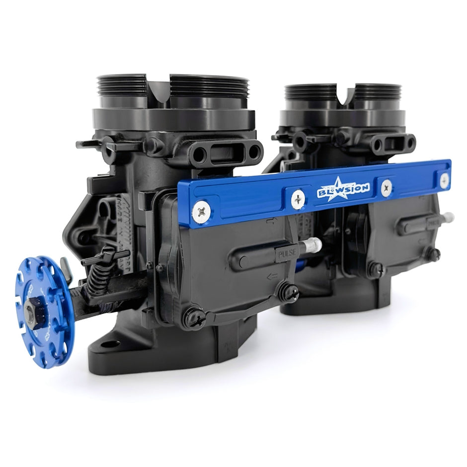 Mikuni Parts – Blowsion