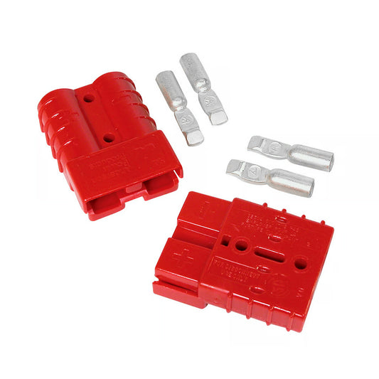 MSD Battery Quick Connectors
