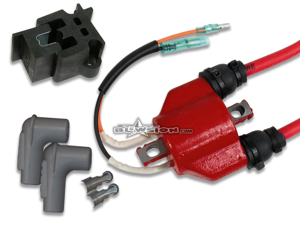 MSD Improved Stock Ignition Coil 4294