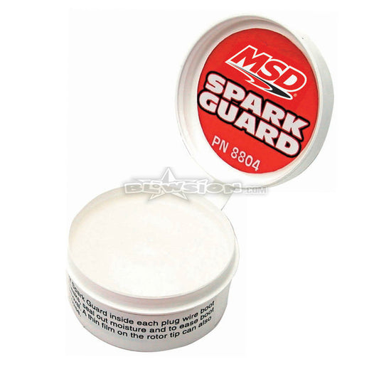 MSD Spark Guard Dielectric Grease 8804
