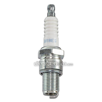 NGK Spark Plugs - Solid Tip