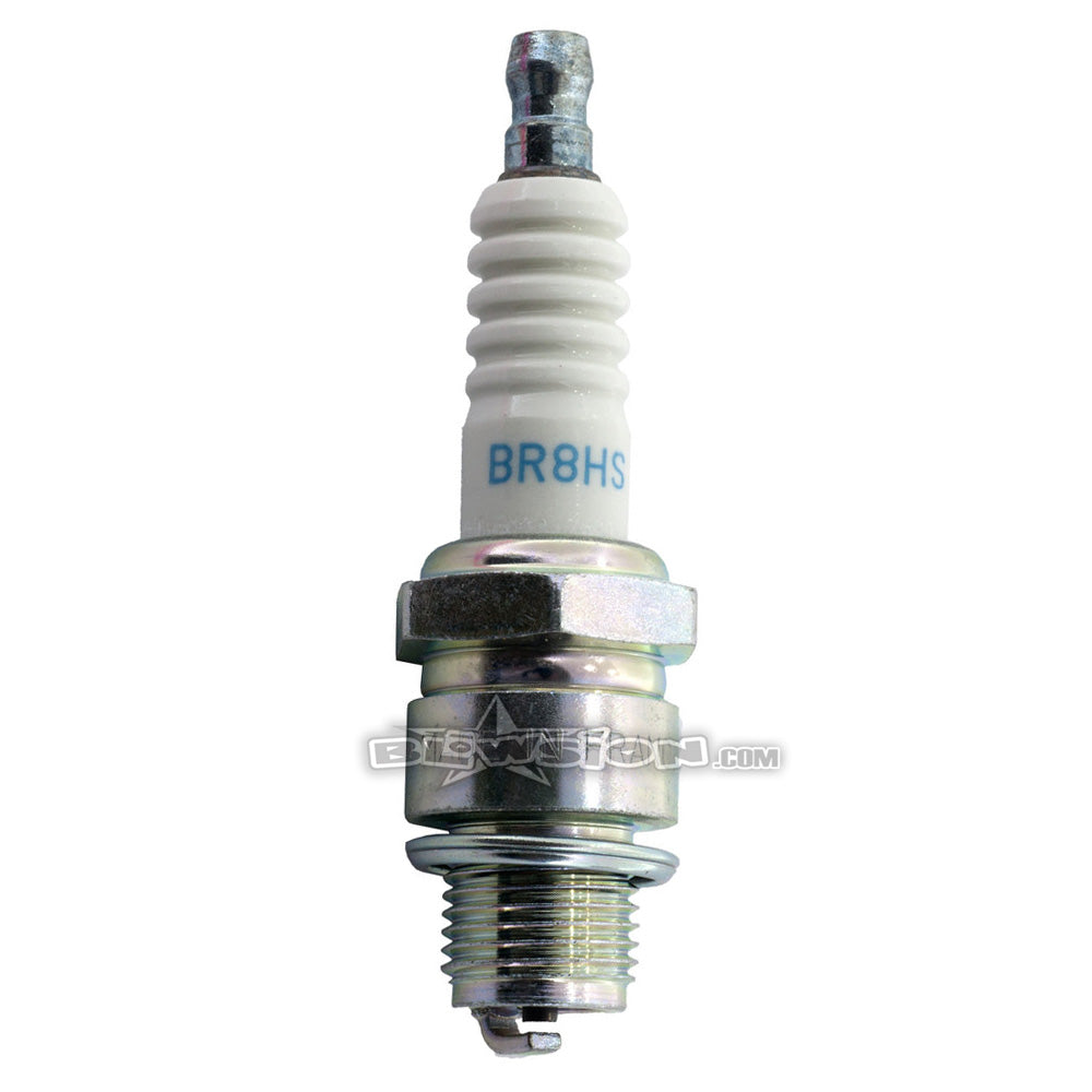 NGK Spark Plug BR8HS