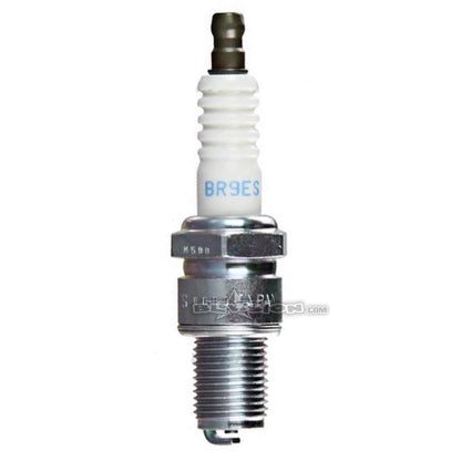 NGK Spark Plugs - Solid Tip