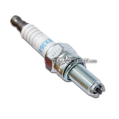 NGK Spark Plugs - Solid Tip