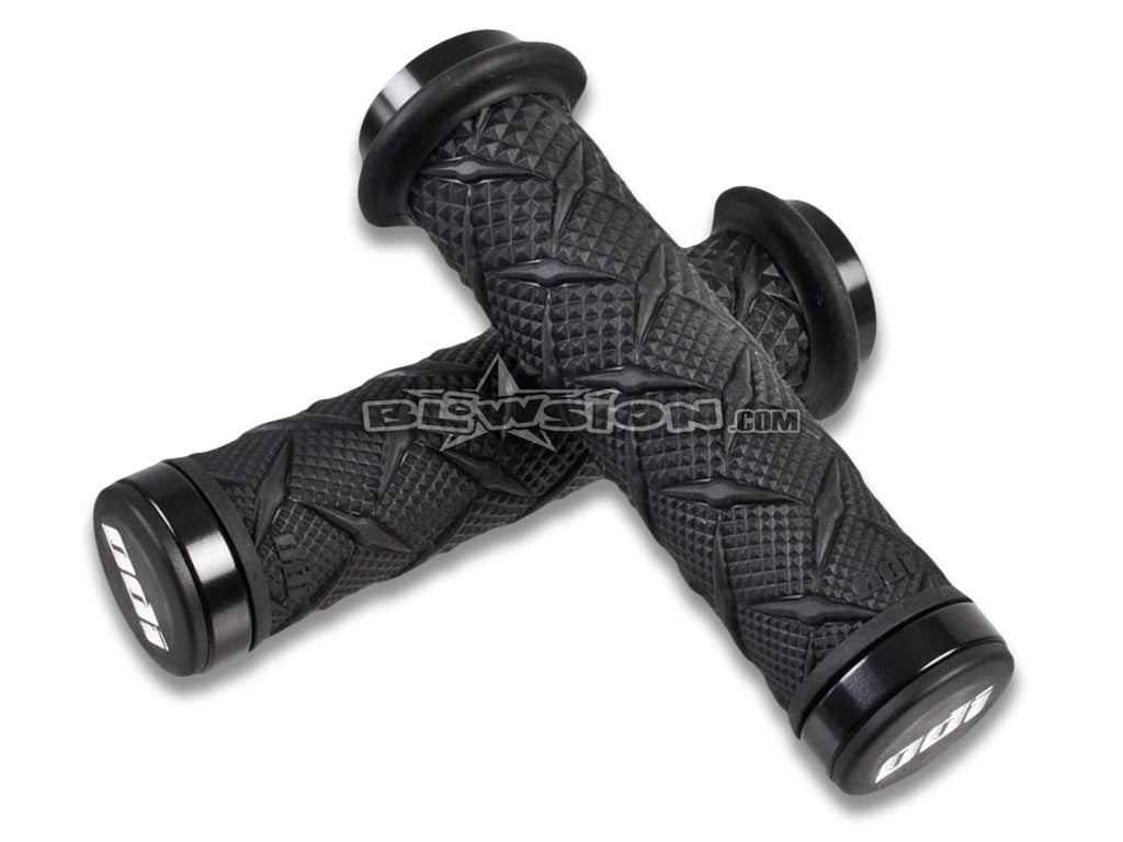 ODI Xtreme Grips Black (130mm) - PN# 03-05-302