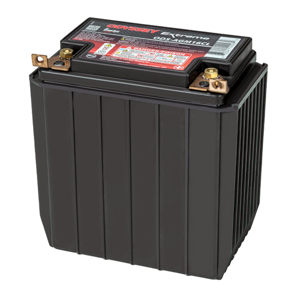 Odyssey Dry Cell Battery PC625