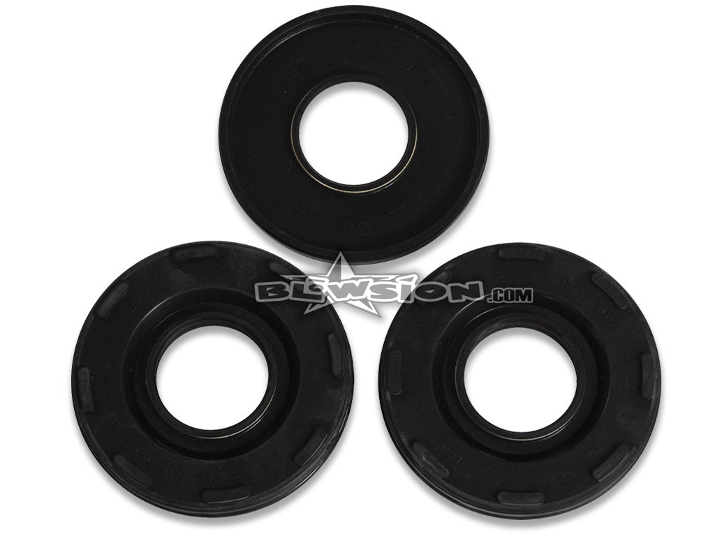 OEM Kawasaki Crank Seal Kit