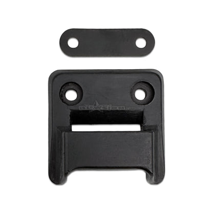 OEM Kawasaki Hood Latch Receiver | 27012-3711