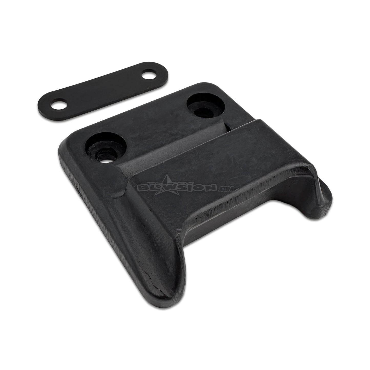 OEM Kawasaki Hood Latch Receiver | 27012-3711