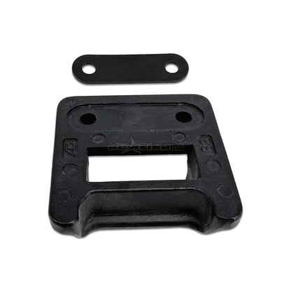 OEM Kawasaki Hood Latch Receiver | 27012-3711