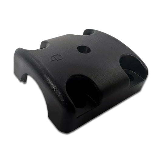 OEM Kawasaki Start / Stop Switch Holder