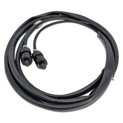 OEM Kawasaki Start / Stop Switch Wires | 27010-3780