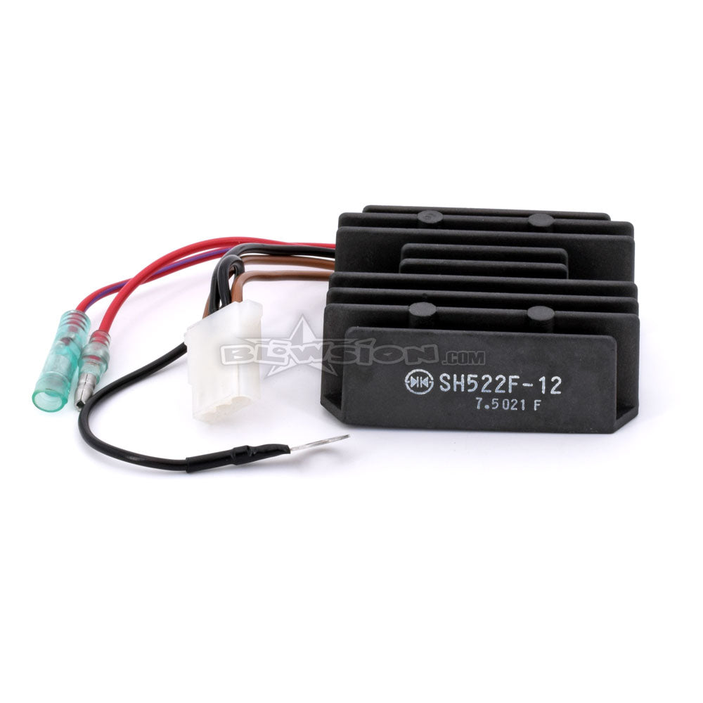 今年人気のブランド品や Voltage Kawasaki OEM Regulator Blowsion – 21066-3709 - 水上オートバイ用