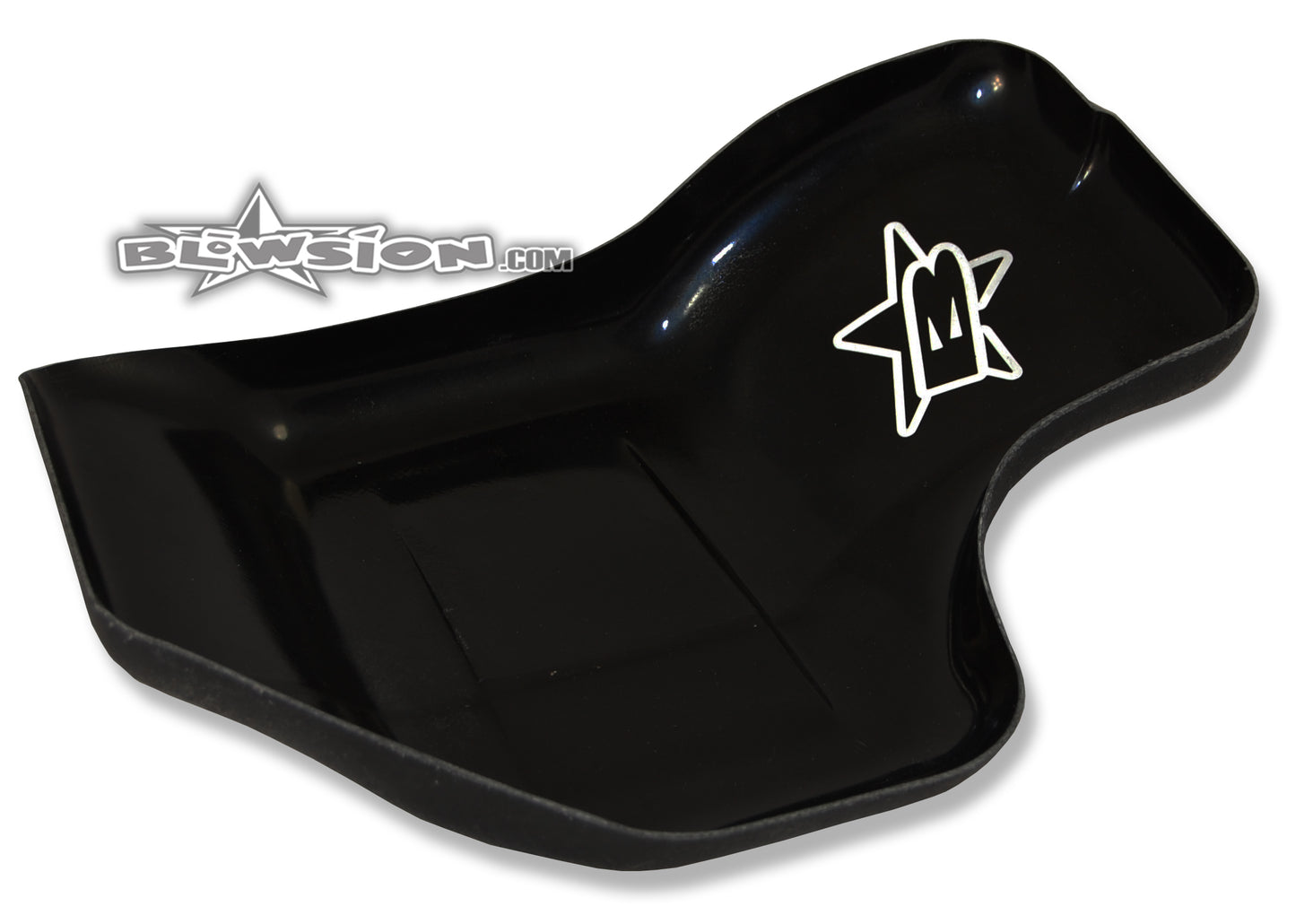 Carbon Composite Fuel Tank Cradle - fits OEM / Coldfusion tanks