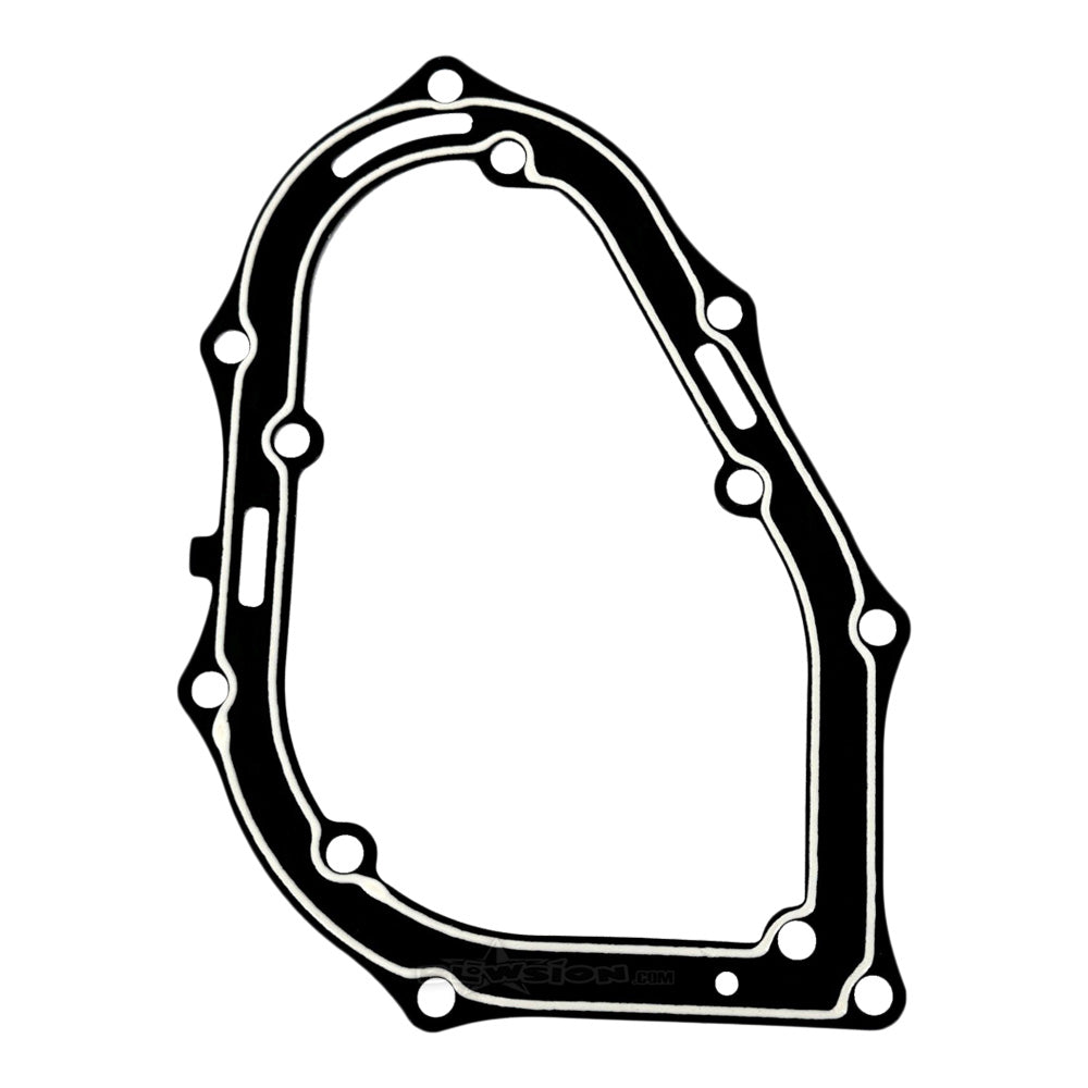 OEM Yamaha Exhaust Silencer Gasket