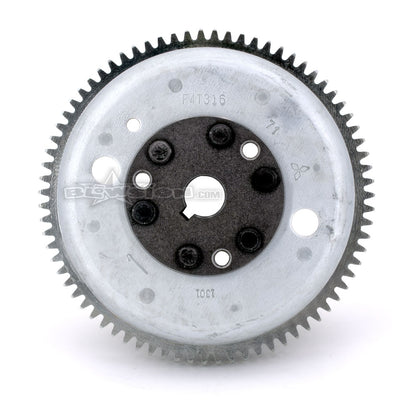 OEM Yamaha Flywheel 62T - 62T-85550-00-00