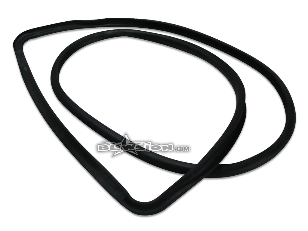 OEM Yamaha Hood Seal - 96+ Superjet - GM6-62664-01-00