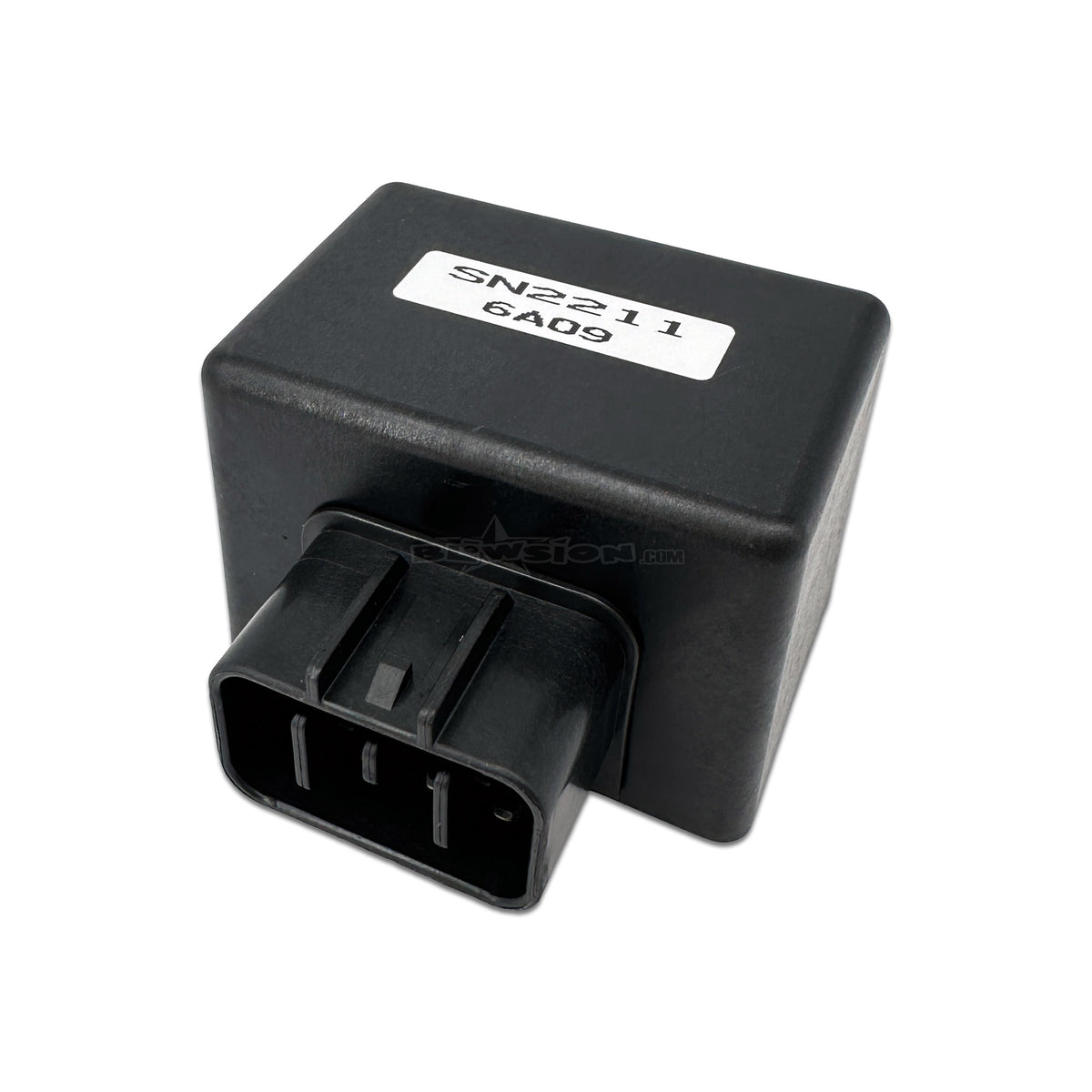 OEM Yamaha Main Relay Assembly - Superjet 2021+ (TR-1)