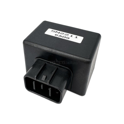 OEM Yamaha Main Relay Assembly - Superjet 2021+ (TR-1)
