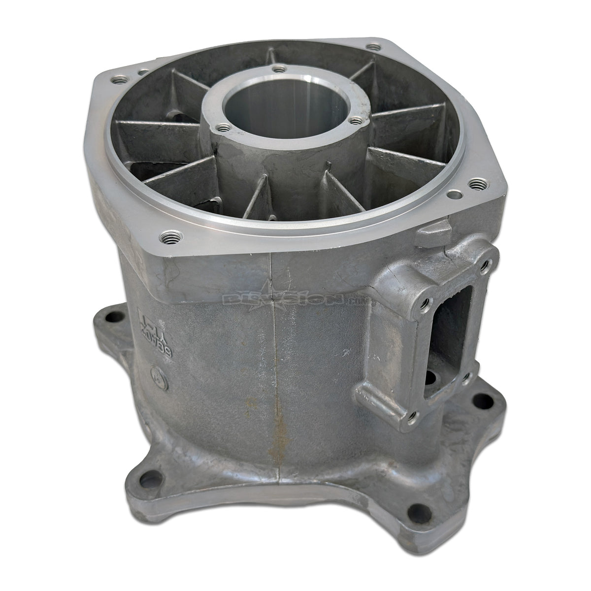 OEM Yamaha Pump Impeller Housing 144mm - Superjet 2021+ (TR-1)