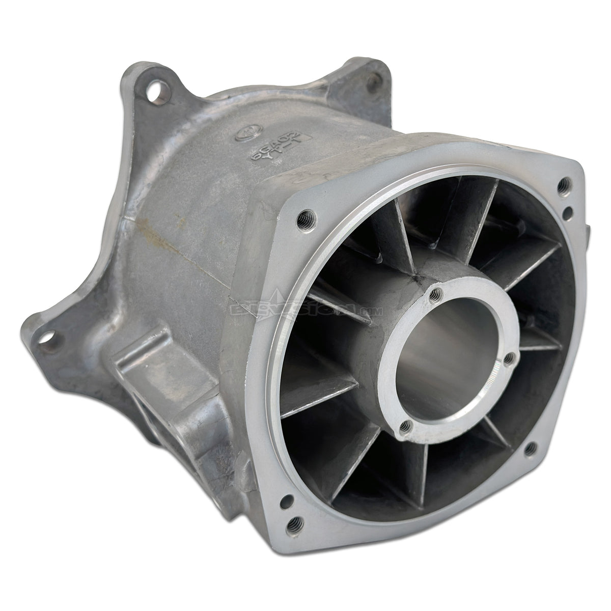 OEM Yamaha Pump Impeller Housing 144mm - Superjet 2021+ (TR-1)