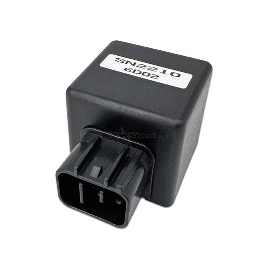 OEM Yamaha Relay Assembly - Superjet 2021+ (TR-1)