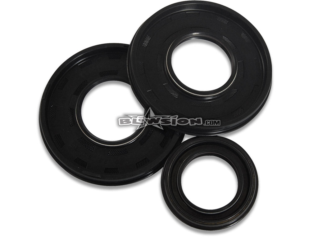 Genuine OEM Yamaha Crank Seal Kit