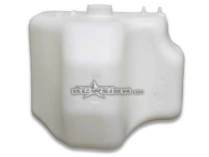 OEM Yamaha Superjet Fuel Tank - PN# EW2-67711-01-00