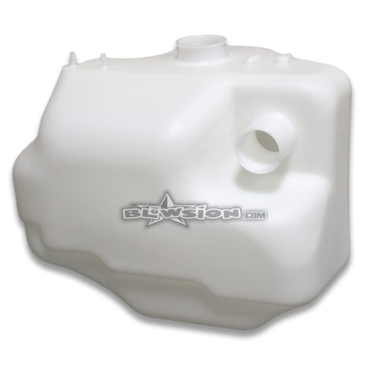 OEM Yamaha Superjet Fuel Tank - EW2-67711-01-00