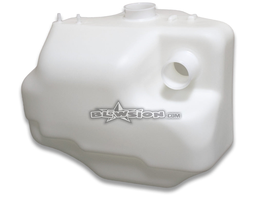 OEM Yamaha Superjet Fuel Tank - PN# EW2-67711-01-00