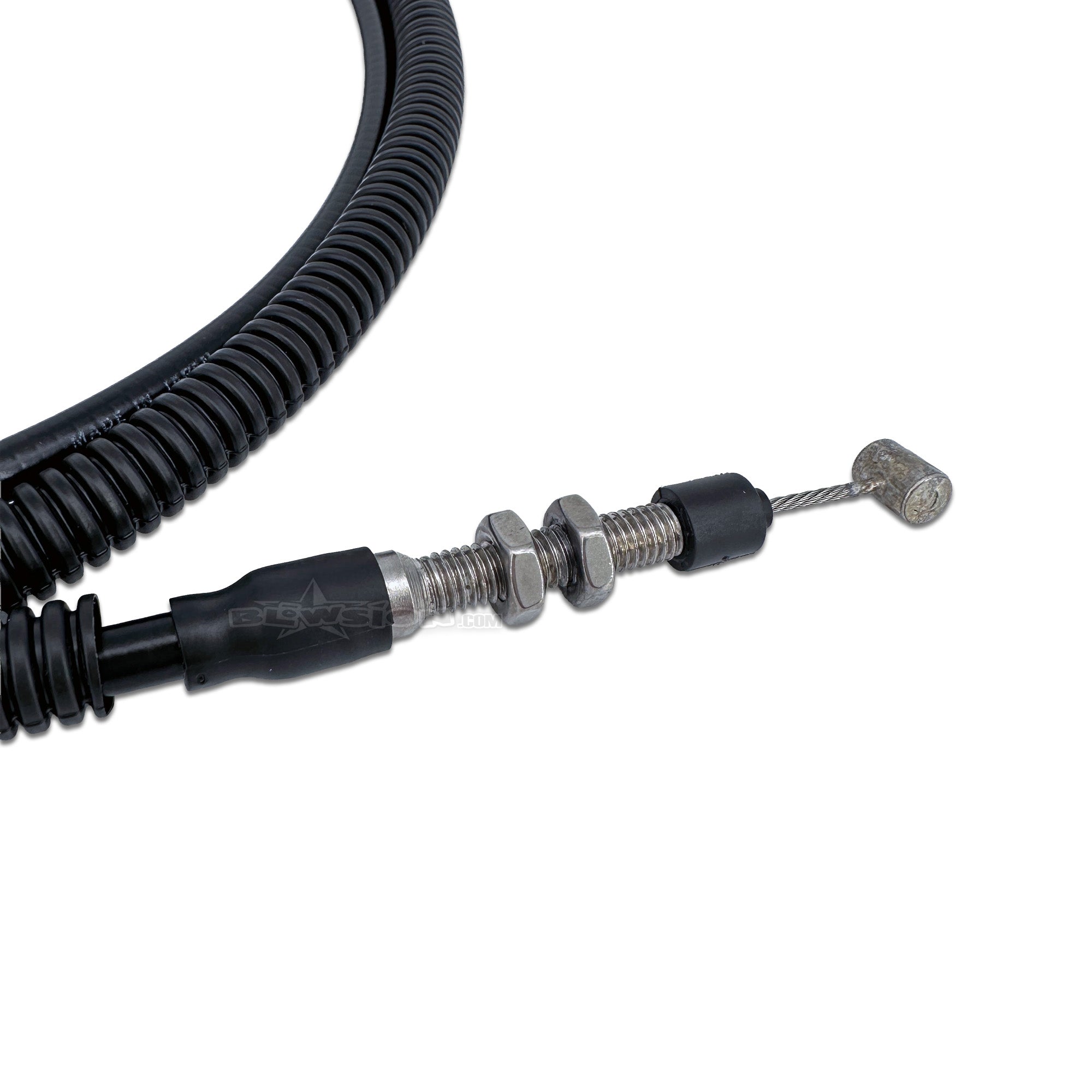 OEM Yamaha Throttle Cable | SuperJet 1050 (TR-1) – Blowsion