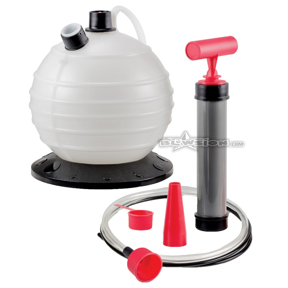 Oil / Fluid Extractor (6 Liter)