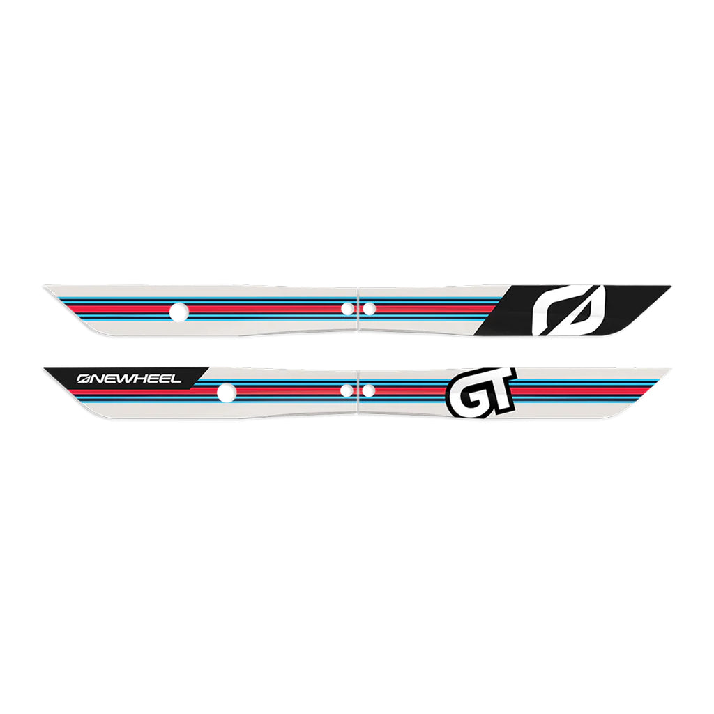 Onewheel GT Rail Guards - Rally