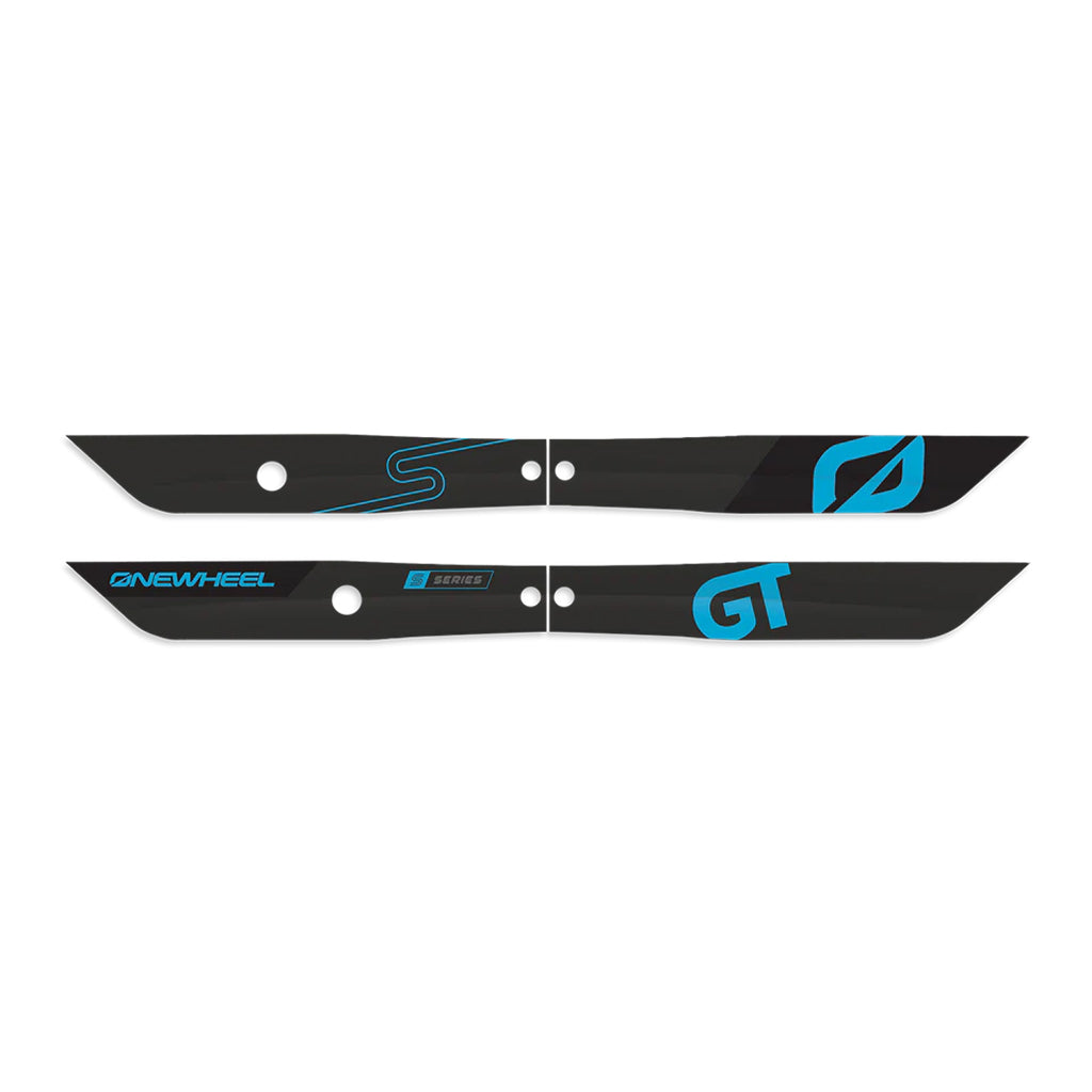 Onewheel GT Rail Guards - S-Series