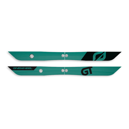 Onewheel GT Rail Guards - Spearmint