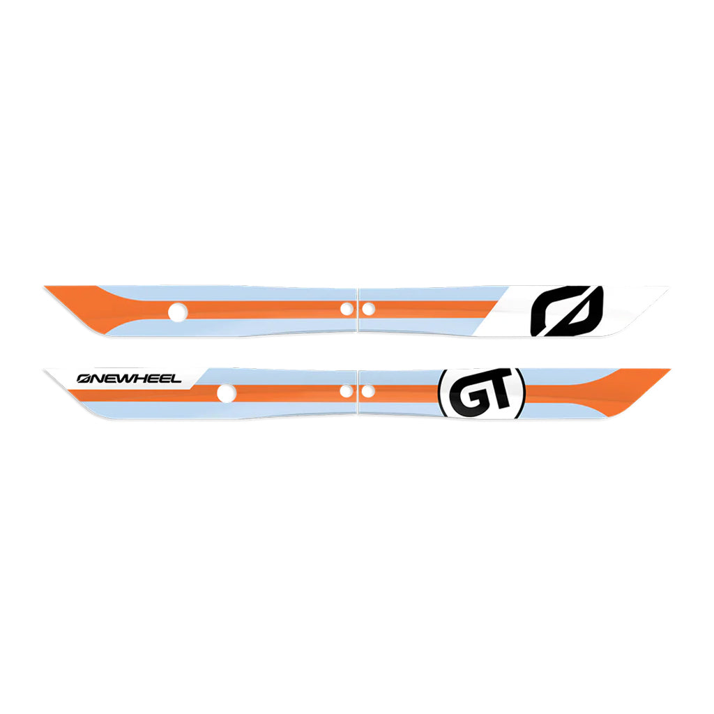 Onewheel GT Rail Guards - Track