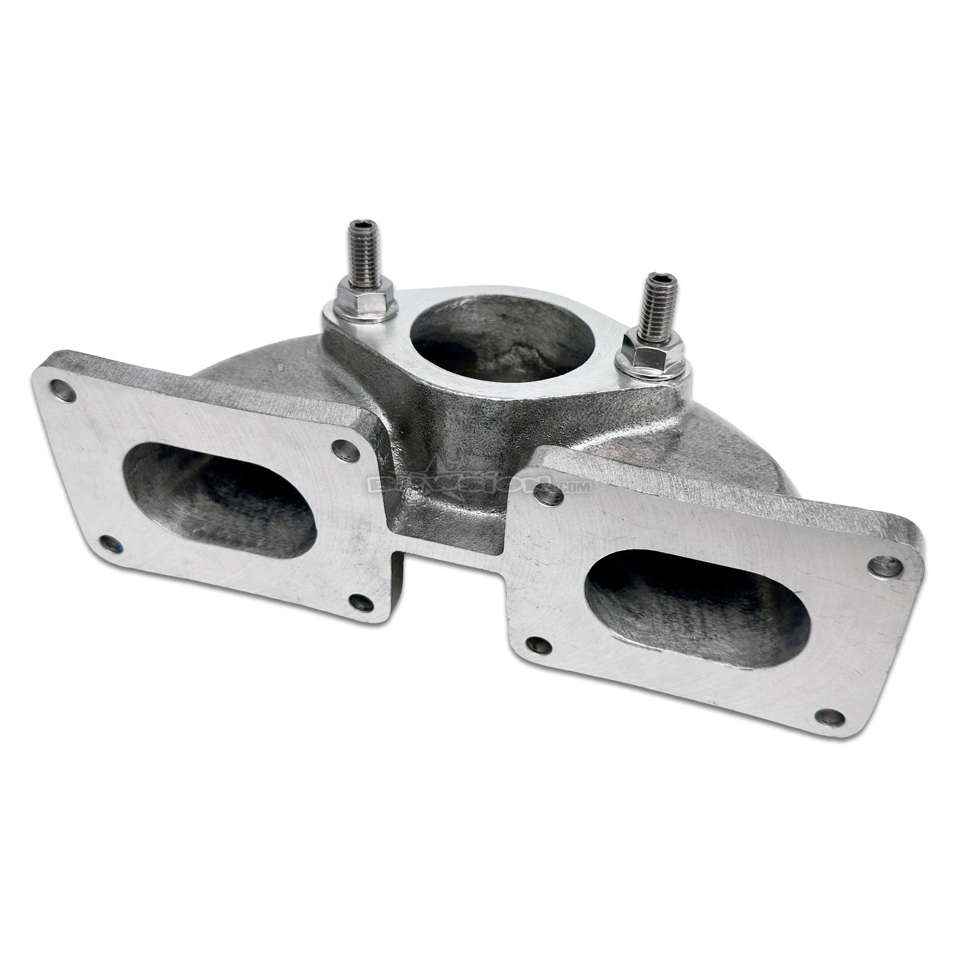 PJS Single Intake Manifold 44mm-48mm - Kawasaki 650