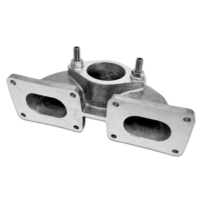 PJS Single Intake Manifold 44mm-48mm - Kawasaki 650