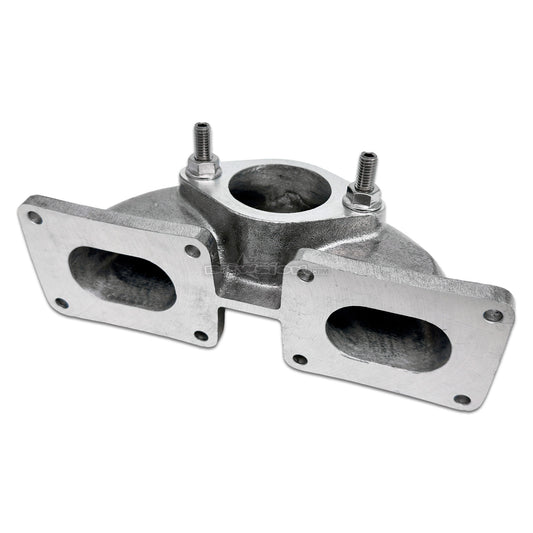 PJS Single Intake Manifold 44mm-48mm - Kawasaki 650