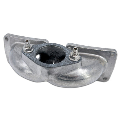 PJS Single Intake Manifold 44mm-48mm - Kawasaki 650