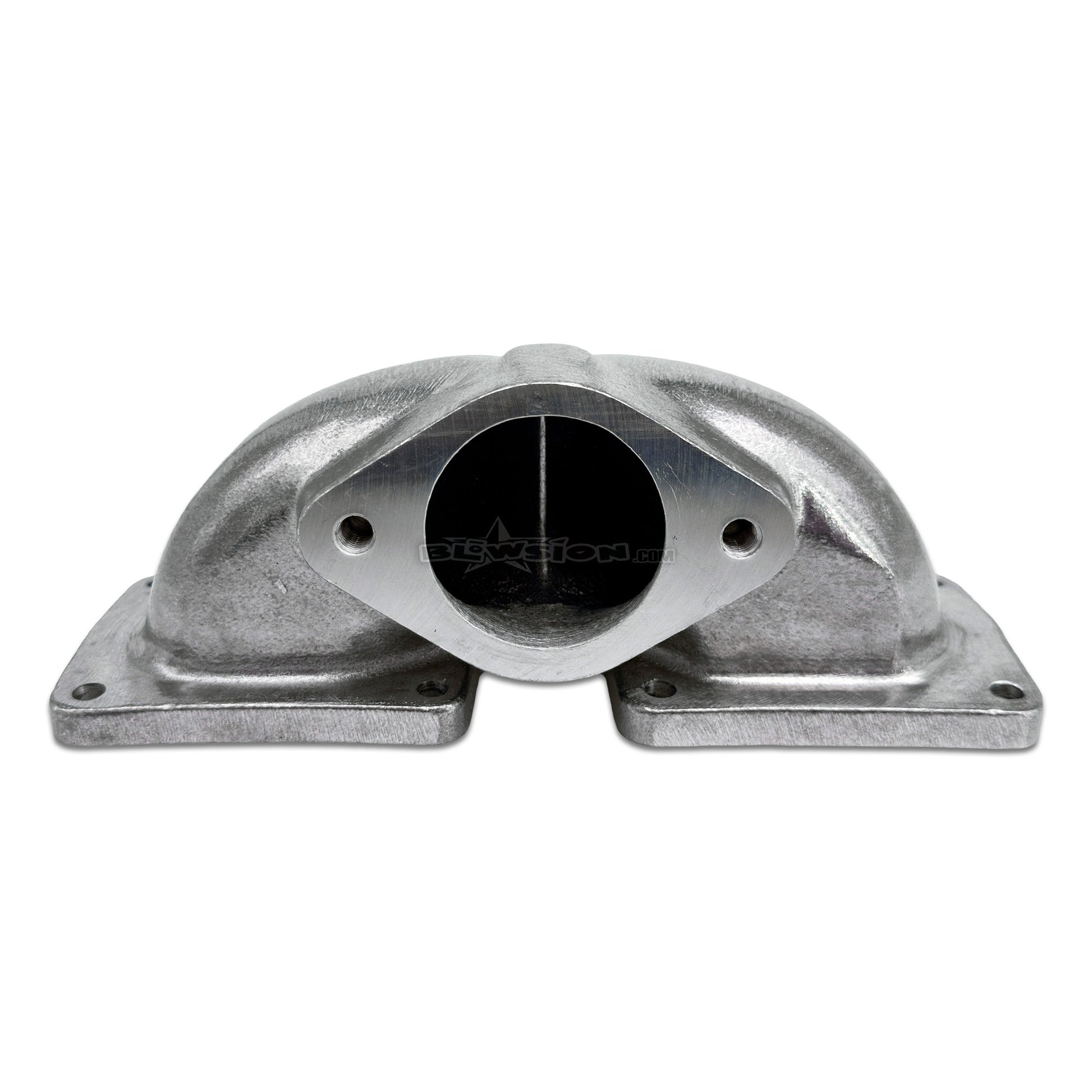 PJS Single Intake Manifold 44mm-48mm - Kawasaki 650