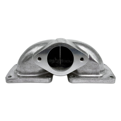 PJS Single Intake Manifold 44mm-48mm - Kawasaki 650