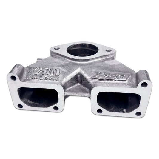 PJS Single Intake Manifold - Kawasaki JS 440/550