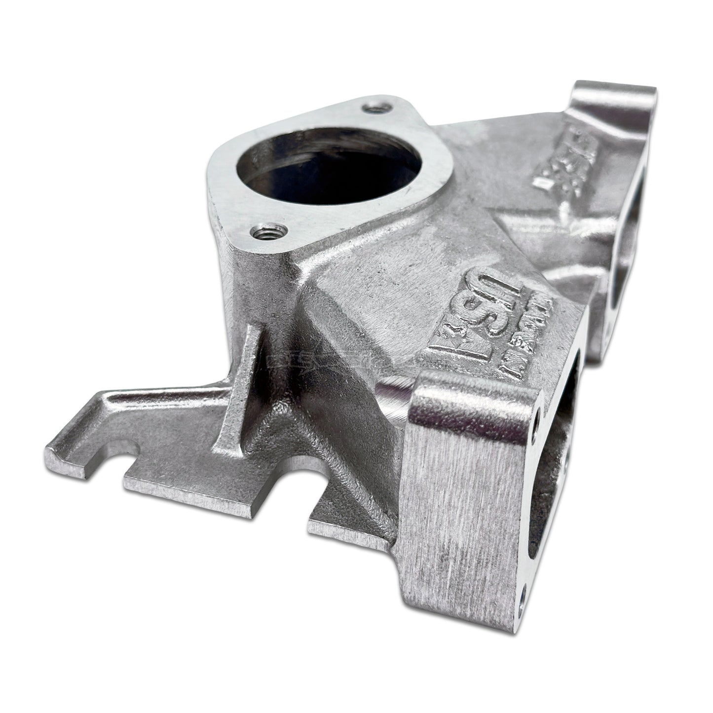 PJS Single Intake Manifold - Kawasaki JS 440/550