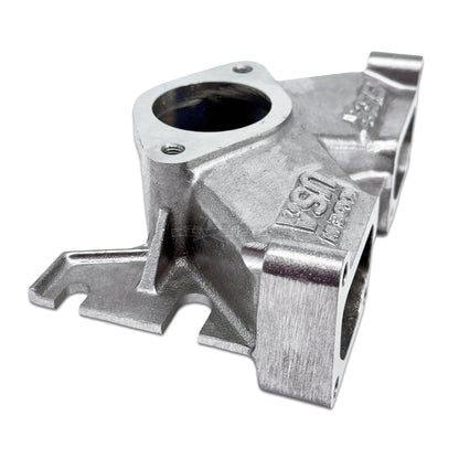 PJS Single Intake Manifold - Kawasaki JS 440/550