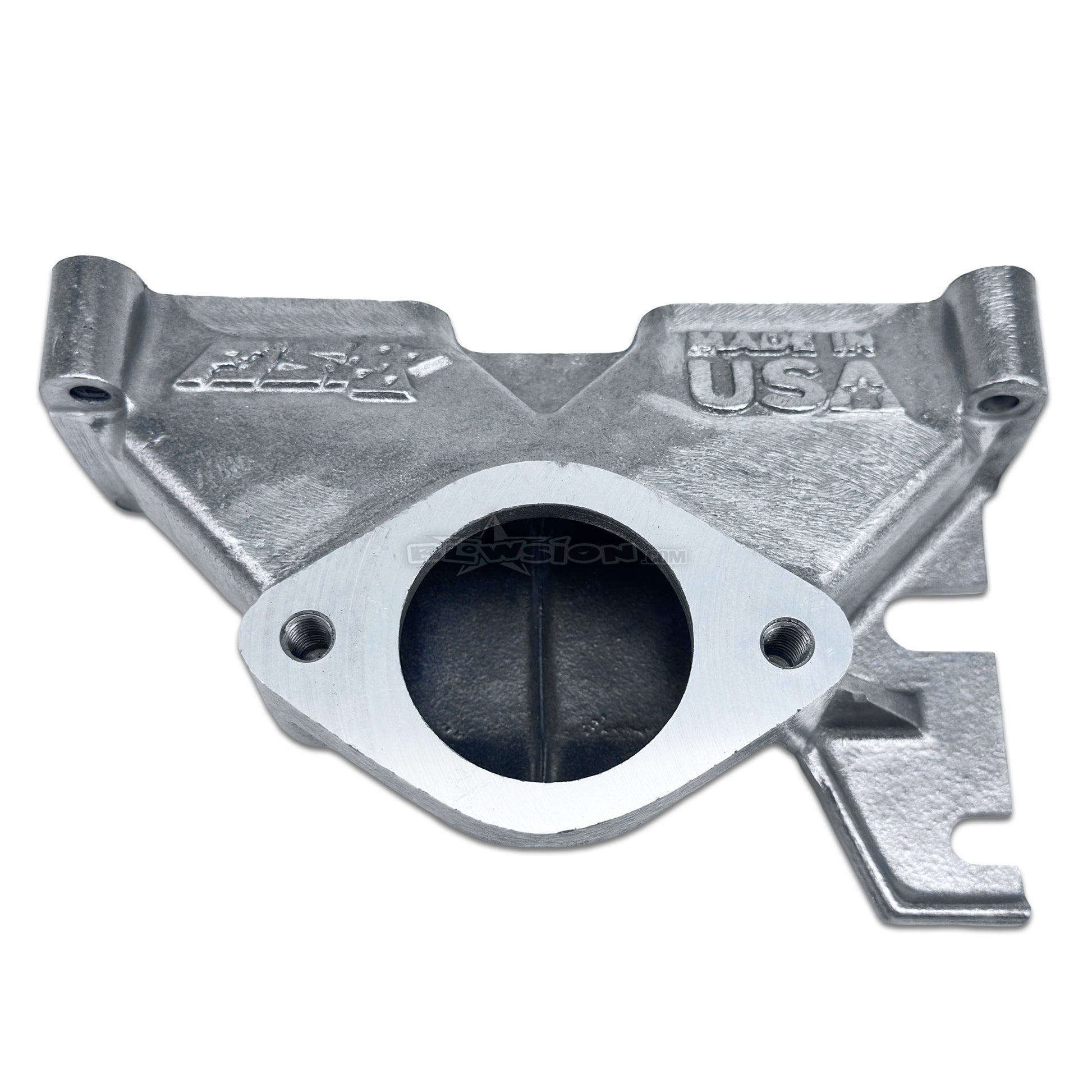 PJS Single Intake Manifold - Kawasaki JS 440/550